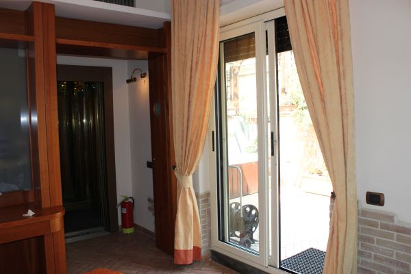 Suite Esedra (Neapel)